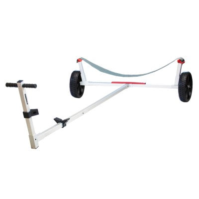 Chariot de mise à l'eau Optiparts pour Laser Cascais