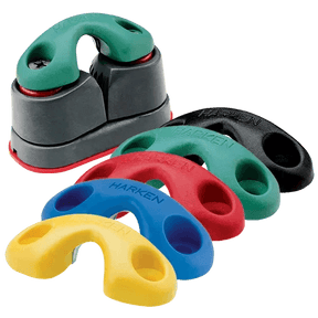 Filoir micro en plusieurs couleurs, incluant noir, vert, bleu, rouge et jaune, avec protection anti-usure.