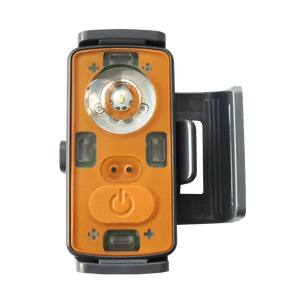 Flashlight compacte automatique Daniamant