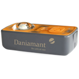 Flashlight compacte automatique Daniamant