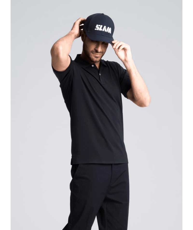 CASQUETTE FOIL CAP SLAM