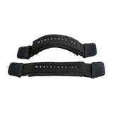 Adjustable footstraps (pair)