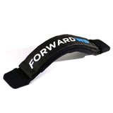 Footstraps réglables (paire) en matériau ultra-durable pour maintien optimal lors des sessions sur l’eau.
