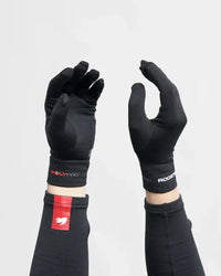 Gants PolyPro™ Liner Junior, sous-gants légers en polypropylène extensible, offre isolation thermique et confort.