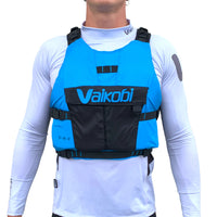 Gilet d'aide à la flottabilité VXP 2 Race PFD