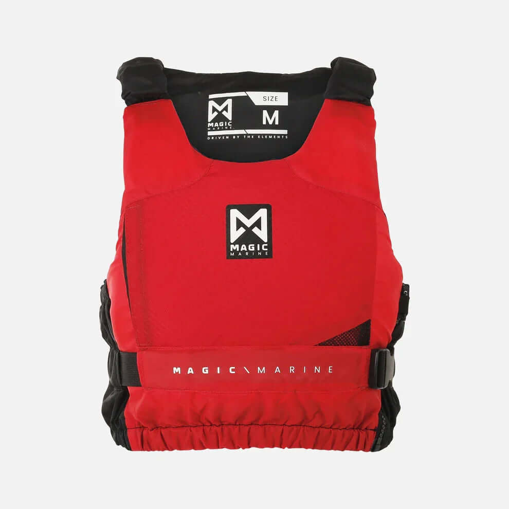 Sidezip Ultimate Buoyancy Aid