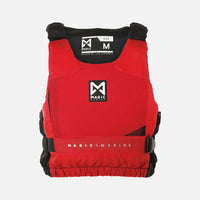 Sidezip Ultimate Buoyancy Aid
