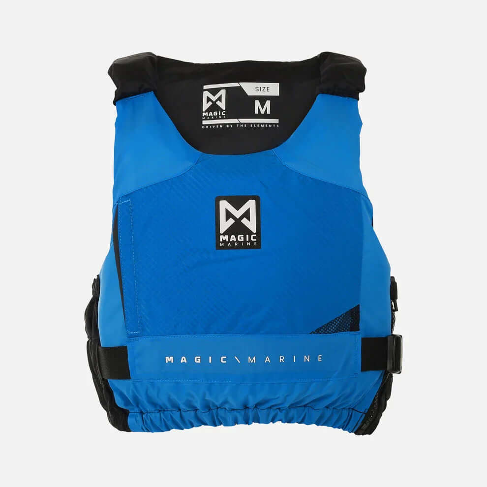 Sidezip Ultimate Buoyancy Aid