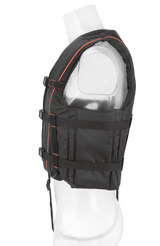 GILET DE FLOTTABILITÉ BESTO SKI