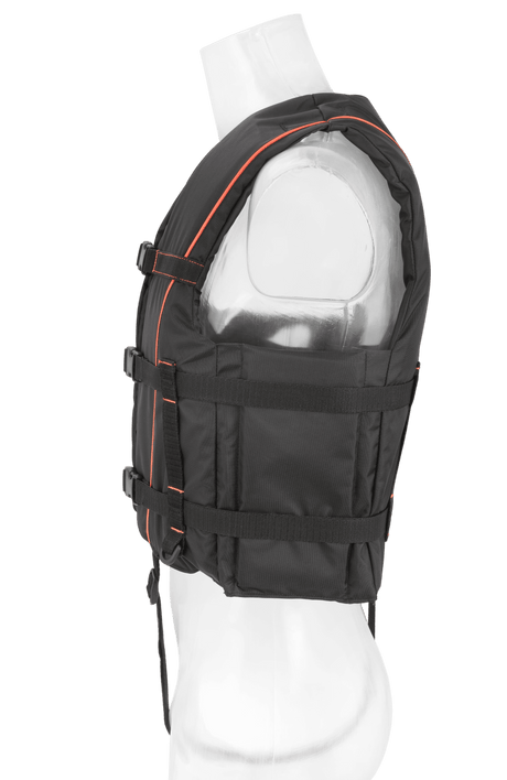 GILET DE FLOTTABILITÉ BESTO SKI