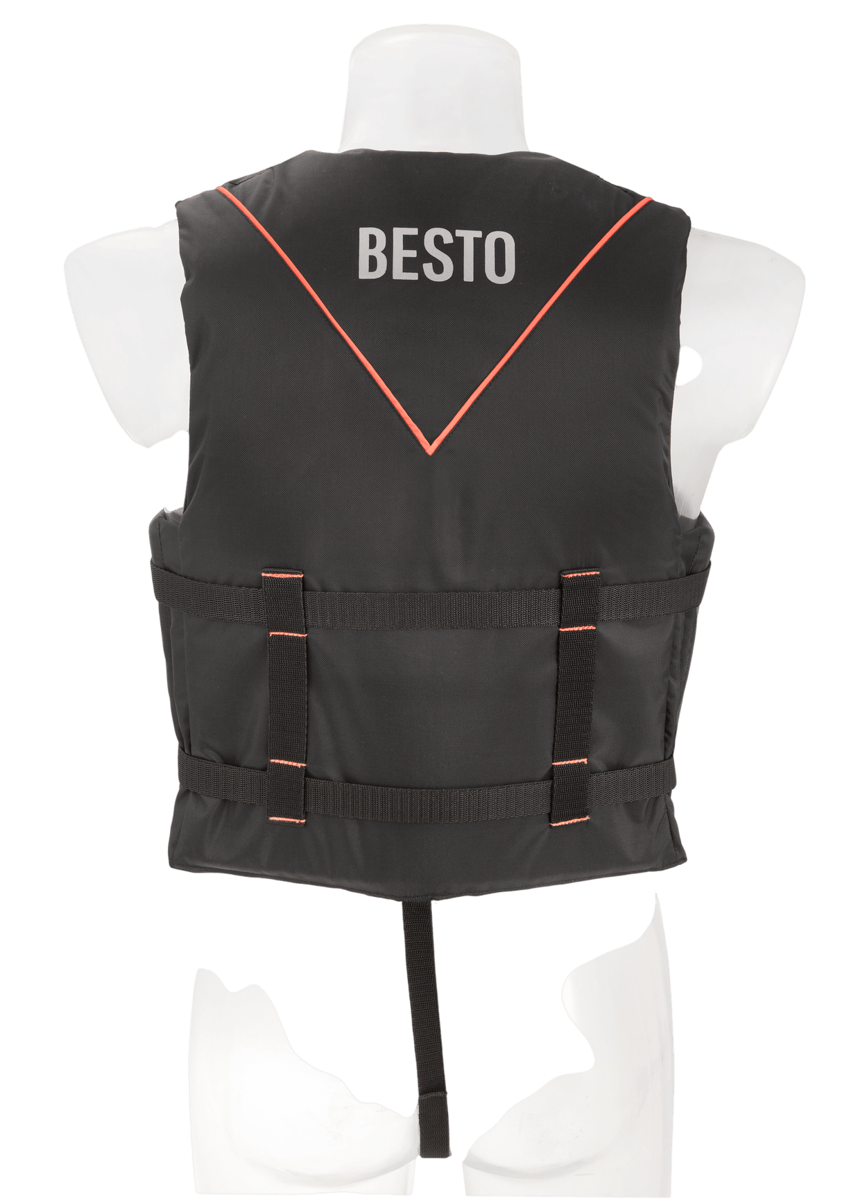 GILET DE FLOTTABILITÉ BESTO SKI