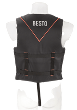 GILET DE FLOTTABILITÉ BESTO SKI