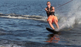 GILET DE FLOTTABILITÉ BESTO SKI