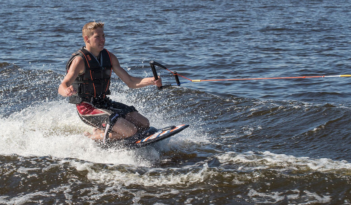 GILET DE FLOTTABILITÉ BESTO SKI