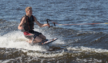 GILET DE FLOTTABILITÉ BESTO SKI