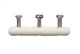 Goujon de gorge de mât pour support SK04 ou SK03 de compas SK01/02 avec vis en acier inoxydable.