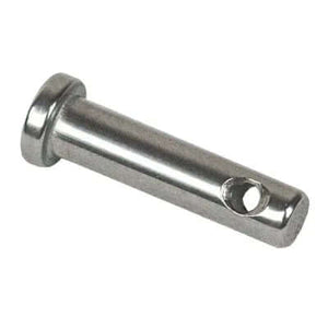 GOUPILLE 4 X 14 MM en inox de 4 mm de diamètre et 14 mm de longueur pour fixation des axes.