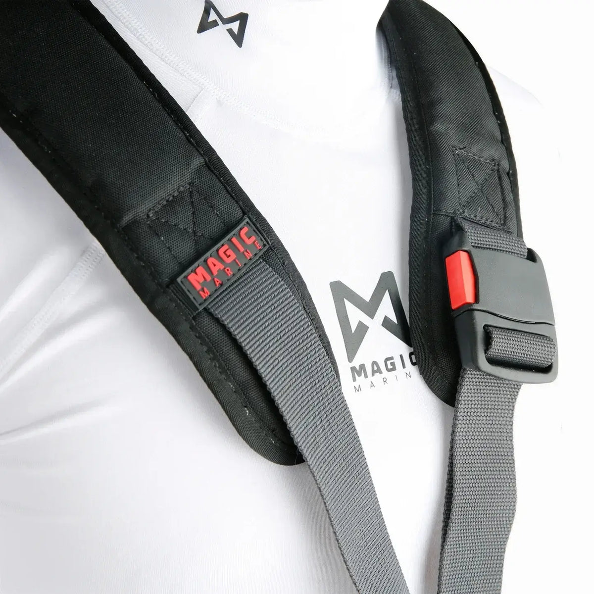 Arnés de trapecio Pro Racing Harness
