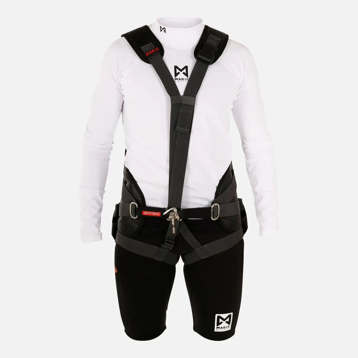 Harnais de trapèze Smart Harness