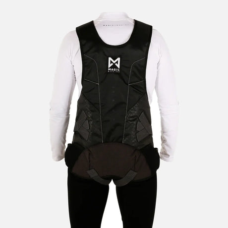 Arnés de trapecio Smart Harness