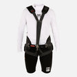 Harnais de trapèze Smart Harness CE, alliant confort et sécurité pour les navigateurs, harnais trapèze confort sécurité.