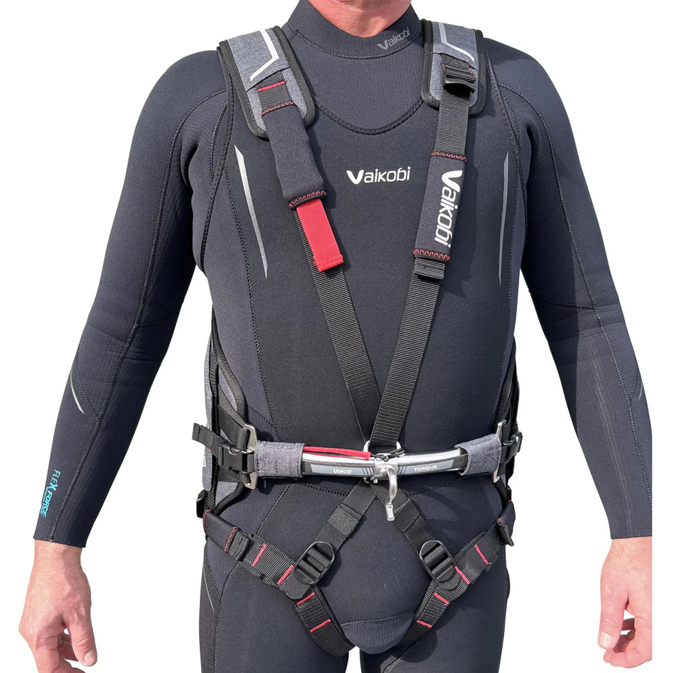 Harnais de trapèze Torque