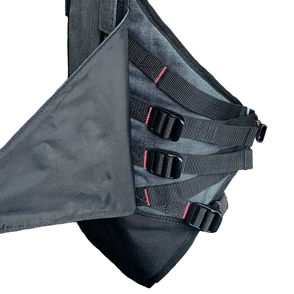Arnés de trapecio Torque