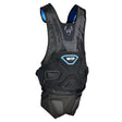 Harnais de trapèze EXO HARNESS 3.0 avec support lombaire et protection accrue.
