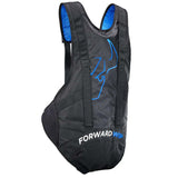 Harnais de trapèze LIGHT HARNESS 3.0 ultraléger avec design ergonomique pour sports nautiques.