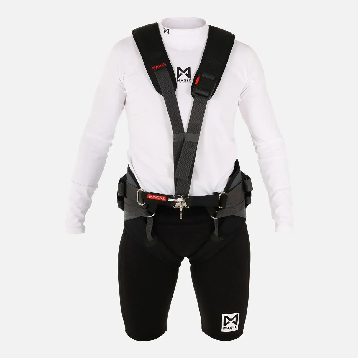 Harnais de trapèze Pro Racing Harness