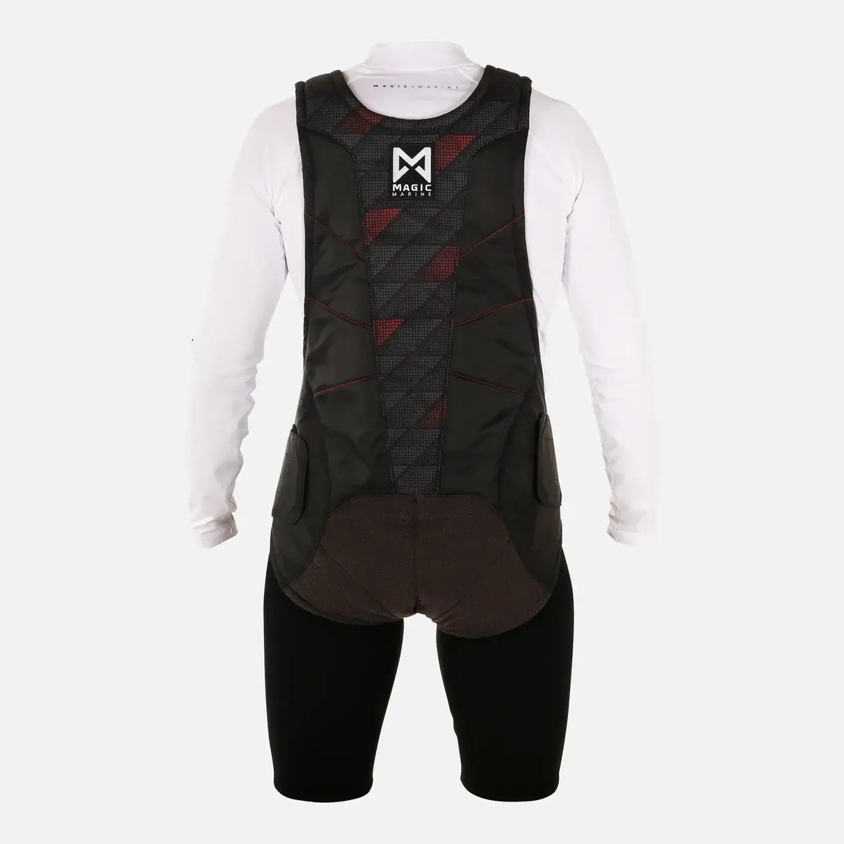 Harnais de trapèze Wing Harness