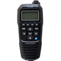 VHF ICOM IC-M410BB - Blackbox