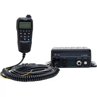VHF ICOM IC-M410BB - Blackbox