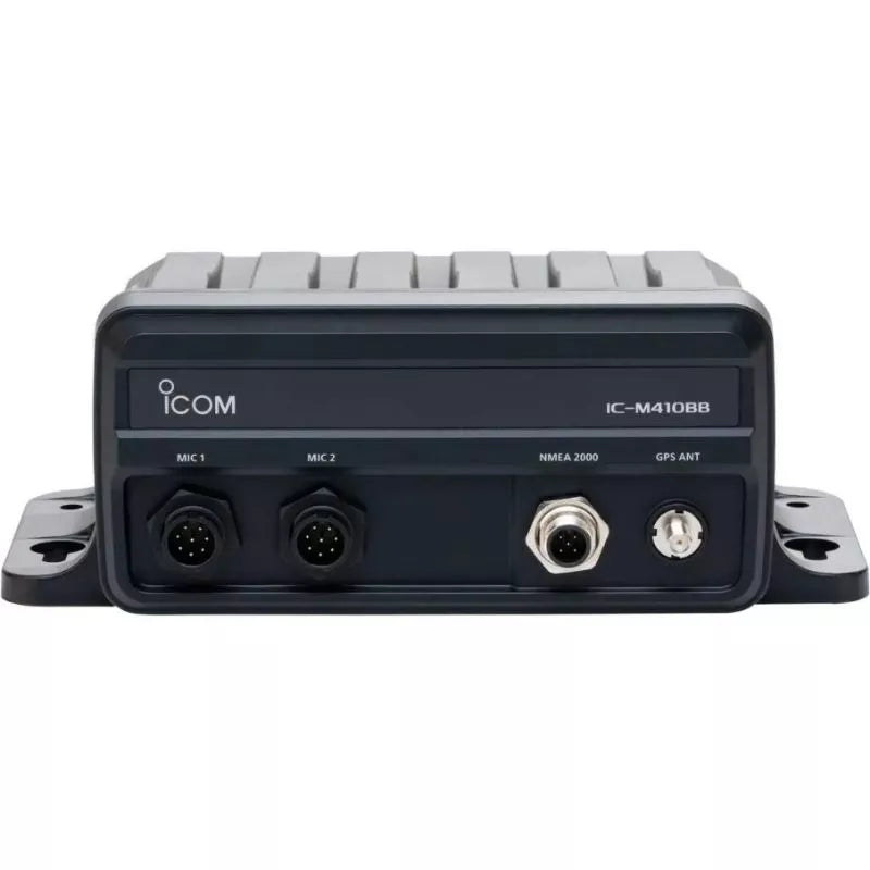 VHF ICOM IC-M410BB - Blackbox