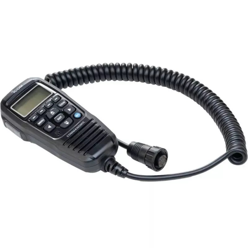 VHF ICOM IC-M410BB - Blackbox