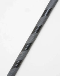 ILCA Travel carbon Tiller Extension 1250 close-up showing high-quality carbon material and design features.