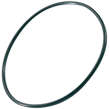 Joint pour RF530, joint pour trape de visite de 106mm, en caoutchouc, forme circulaire.