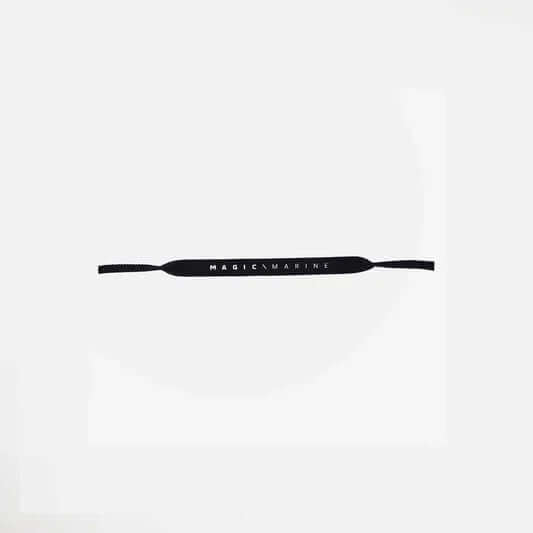 Leach pour lunettes Magic Marine, accessoire de maintien pour lunettes de soleil, design léger et élégant.