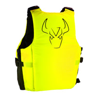 Gilet d'aide à la flottabilité Light Vest 50N WIP noir - vue 4