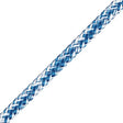 Cordage Magic pro 6mm - âme Dyneema/Gaine Polyester Grip, drisse pour dériveurs et catamarans.
