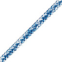 Cordage Magic pro 6mm - âme Dyneema/Gaine Polyester Grip, drisse pour dériveurs et catamarans.