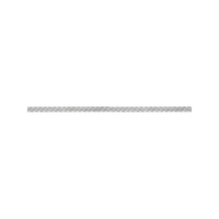 Dyneema D-Pro negro 3mm