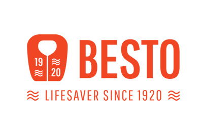Logo BESTO