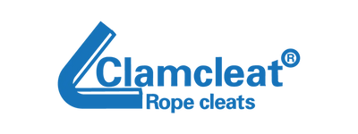 Logo Clamcleat