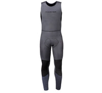 Long John Thermaflex 1.5mm homme pour le sport aquatique en haute qualité.
