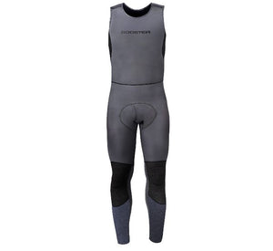 Long John Thermaflex 1.5mm homme pour le sport aquatique en haute qualité.