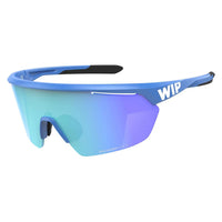 Lunettes GUST AERO 2.0 POLARIZED avec verres polarisés CAT 3 et design enveloppant.