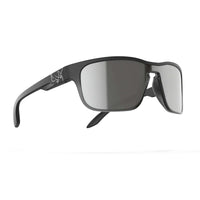 Lunettes WINGY avec verre monolens High Vision catégorie 3, design moderne et léger pour usage nautique.