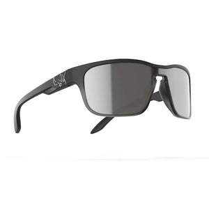 Lunettes WINGY avec verre monolens High Vision catégorie 3, design moderne et léger pour usage nautique.