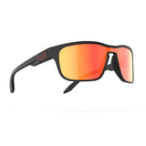 Lunettes WINGY avec Verre Monolens High Vision de catégorie 3, design sportif et branches incurvées.